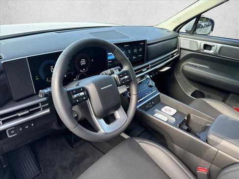 New 2026 Hyundai Santa Fe SEL image 3