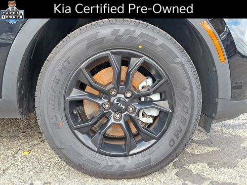 Certified 2023 Kia Sportage X-Pro image 9