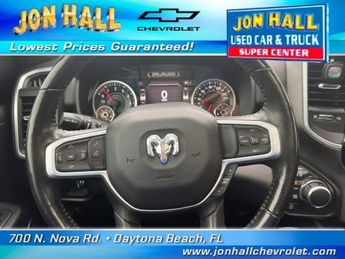 Used 2020 RAM 1500 Big Horn image 27