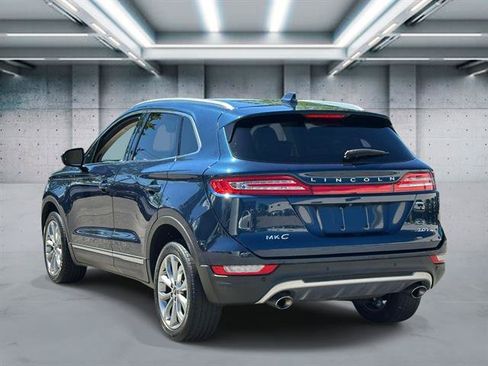 Used 2017 Lincoln MKC Select w/ Select Plus Package AWD/4WD image 26