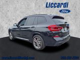 Used 2021 BMW X3 M40i w/ Executive Package image 3