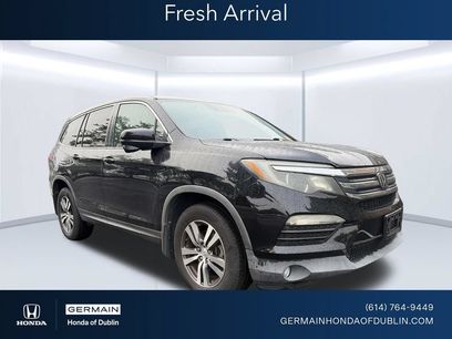Used 2016 Honda Pilot EX