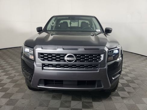 New 2026 Nissan Frontier SV w/ Tow Package image 9