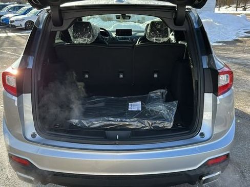 New 2026 Acura RDX SH-AWD image 26
