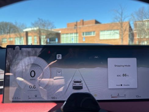 New 2026 Genesis GV70 3.5T Sport Advanced AWD/4WD image 19