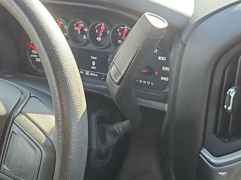 Used 2024 GMC Sierra 1500 Pro w/ Pro Value Package image 13