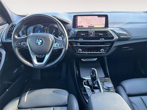 Used 2019 BMW X3 xDrive30i image 10