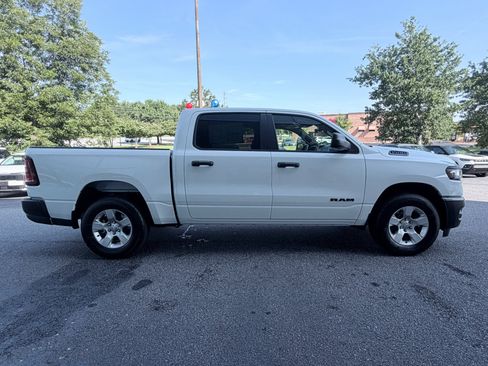 New 2026 RAM 1500 Tradesman RWD image 4