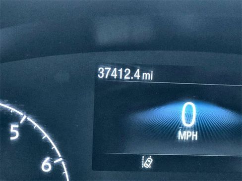 Used 2024 Ford Transit 350 XLT image 15