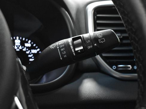 Used 2022 Kia Sportage SX image 14