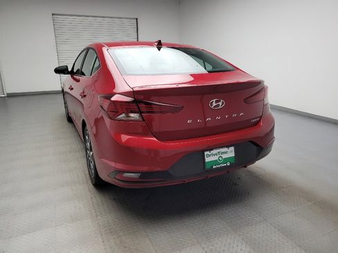 Used 2019 Hyundai Elantra Limited FWD image 6