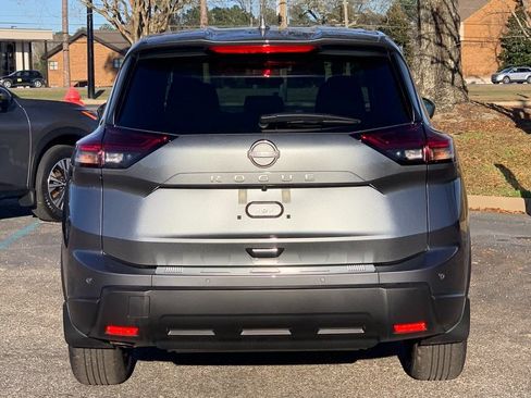 New 2026 Nissan Rogue SV w/ Cold Weather Package image 4
