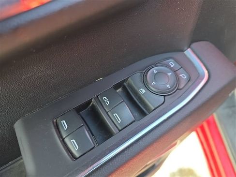 Certified 2023 Chevrolet Silverado 1500 LT AWD/4WD image 18