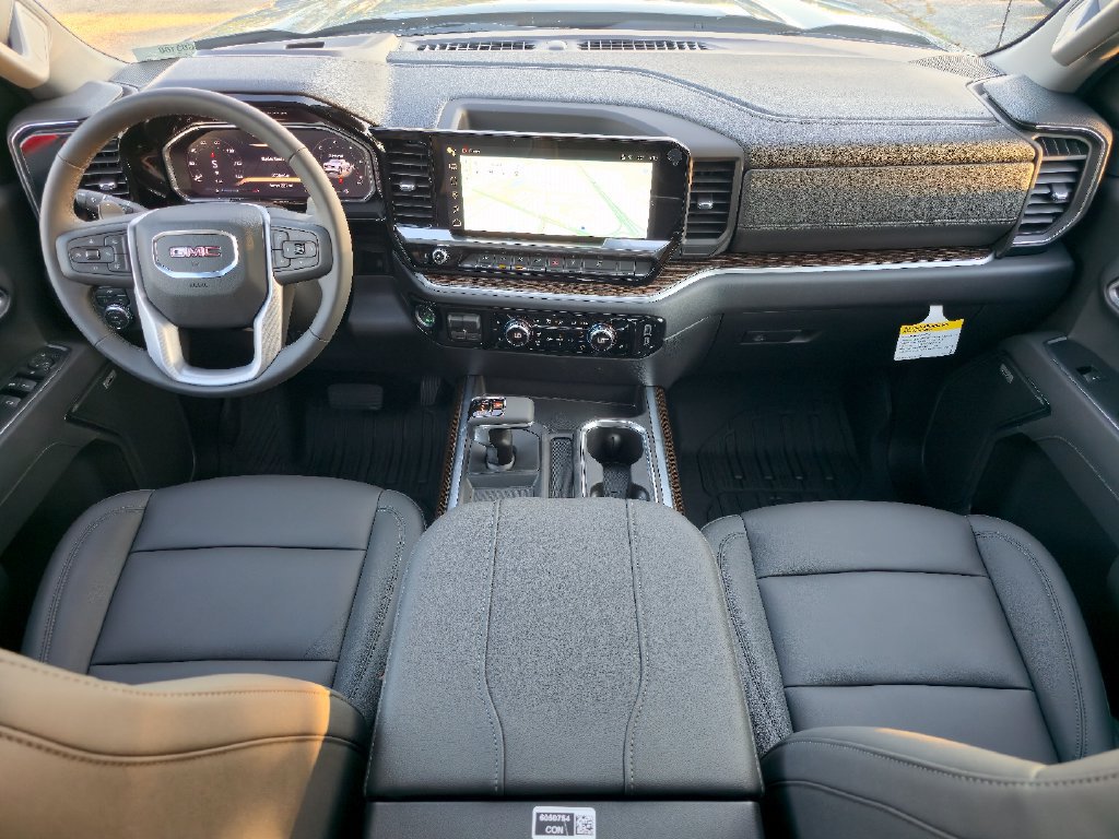 New 2026 GMC Sierra 1500 Elevation w/ Elevation Premium Package AWD/4WD image 38