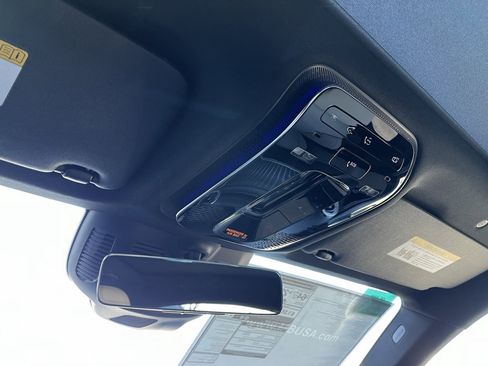 Certified 2025 Mercedes-Benz GLC 350e 4MATIC image 24