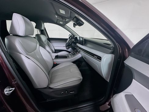 Used 2025 Hyundai Palisade SEL image 33