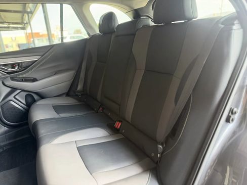 Used 2022 Subaru Outback Onyx Edition XT AWD/4WD image 45