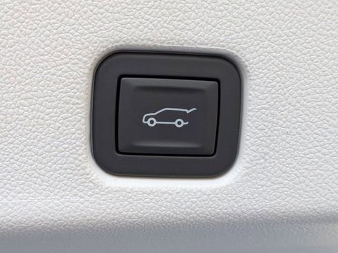 New 2026 Buick Enclave Avenir w/ Super Cruise Package image 15