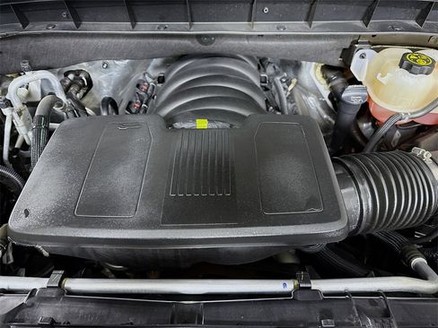 Used 2024 GMC Sierra 1500 Denali Ultimate image 36