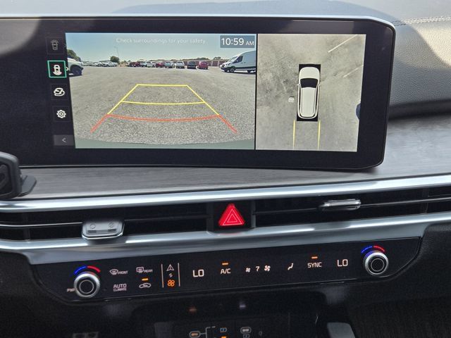 Used 2024 Kia Sorento SX AWD/4WD image 17