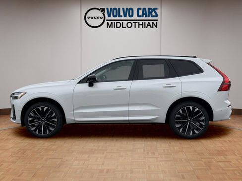 New 2026 Volvo XC60 B5 Ultra w/ Protection Package Premier AWD/4WD image 23