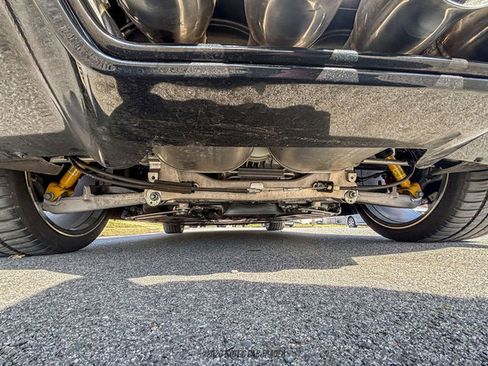 Used 2019 Chevrolet Corvette Stingray Convertible w/ 2LT Preferred Equipment Group image 84