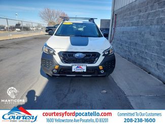 Used 2024 Subaru Outback Wilderness video 1