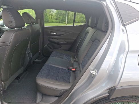 New 2025 Buick Envista Preferred w/ Convenience I Package image 8