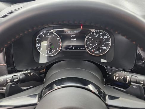 Used 2023 Nissan Pathfinder Rock Creek AWD/4WD image 22