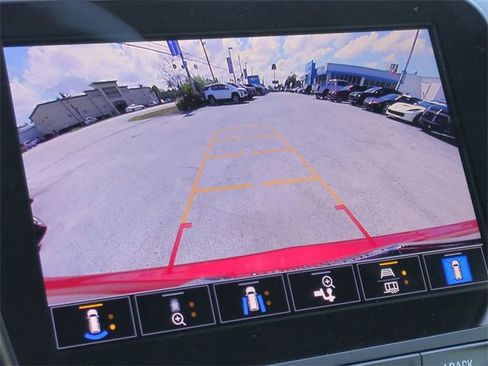 Certified 2024 Chevrolet Equinox RS image 25