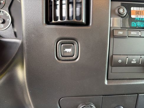 New 2026 Chevrolet Express 3500 w/ Power Convenience Package image 24