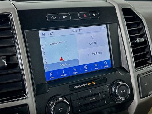 Used 2019 Ford F150 Lariat AWD/4WD image 15
