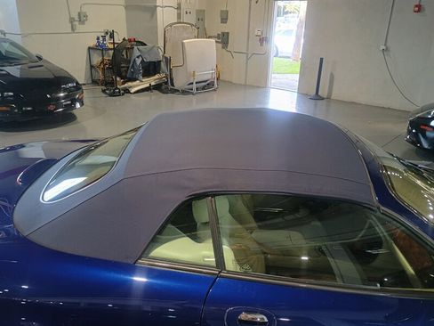 Used 2001 Jaguar XK8 Convertible image 53