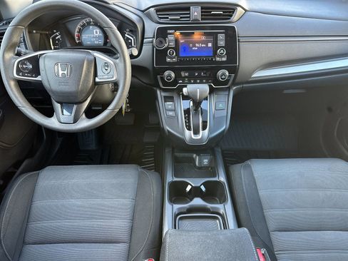 Used 2017 Honda CR-V LX image 13