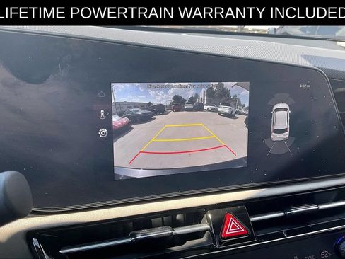 Used 2023 Kia Niro Wave FWD image 21