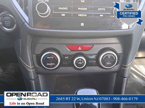 Used 2023 Subaru Crosstrek 2.5i Sport image 23