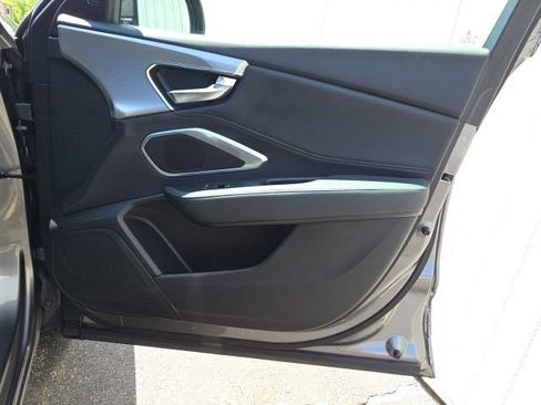Used 2023 Acura RDX AWD image 23