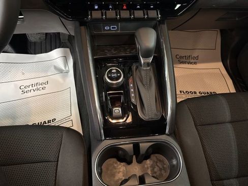 New 2026 GMC Canyon Elevation image 17