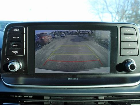 Used 2020 Kia Telluride S image 23