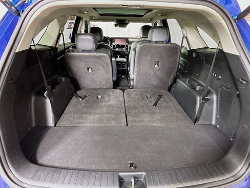 Used 2021 Kia Sorento SX image 32