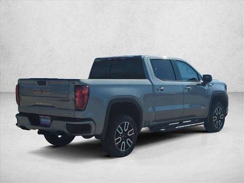 Certified 2024 GMC Sierra 1500 AT4 w/ Technology Package image 5