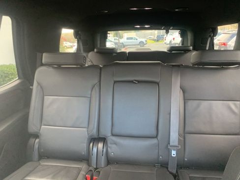 Certified 2024 Chevrolet Tahoe LT image 28