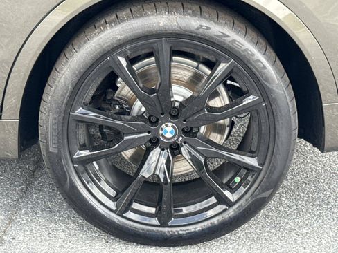 New 2027 BMW X7 xDrive40i w/ Executive Package AWD/4WD image 12