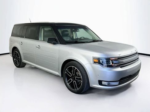 Used 2013 Ford Flex Limited AWD/4WD image 24
