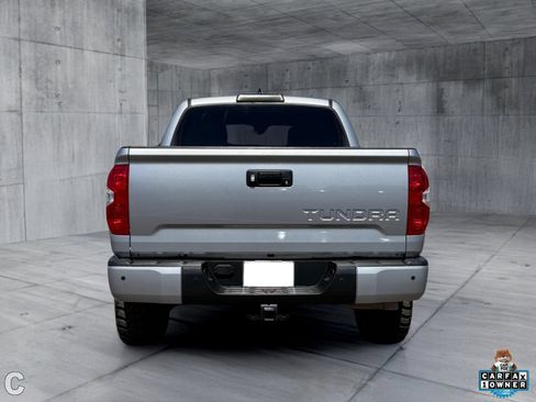 Used 2021 Toyota Tundra SR5 w/ TRD Off-Road Plus Package AWD/4WD image 5