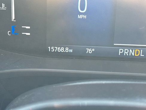 Used 2023 Ford Escape Active AWD/4WD image 24