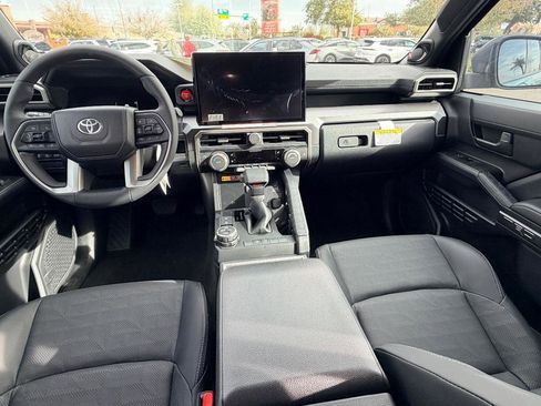 New 2026 Toyota 4Runner TRD Off-Road image 16