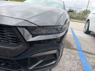 Used 2025 Ford Mustang Premium video 2