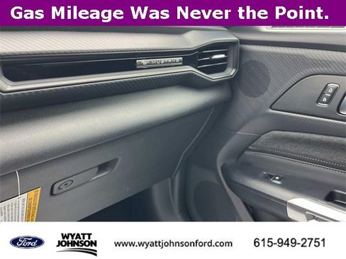 New 2026 Ford Mustang GT image 13