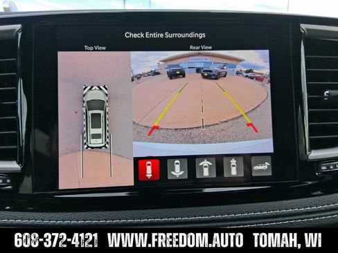 New 2026 Chrysler Pacifica Select FWD image 42